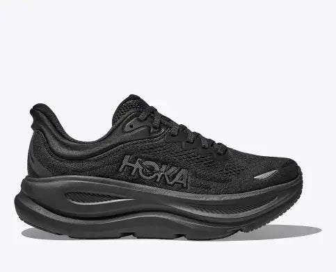 Women's Hoka Bondi 9 (D) Wide