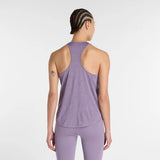 Women's New Balance Athletics Tank Top