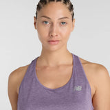 Women's New Balance Athletics Tank Top