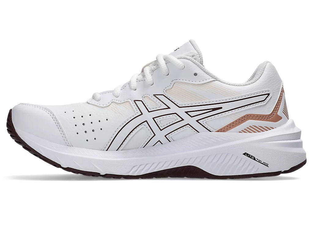 Gt 1000 Asics All Leather Women's Asics Women's Gt 1000