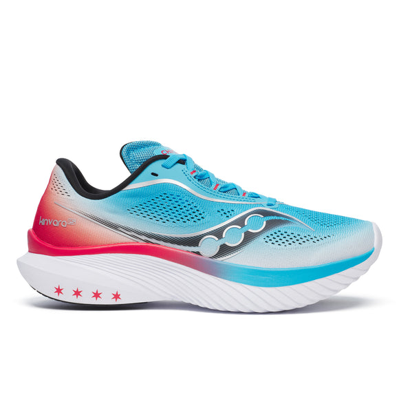 Men's Saucony Kinvara 15