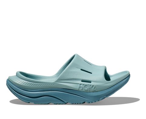 Unisex Hoka Ora Recovery Slide – The Runners Shop Canberra