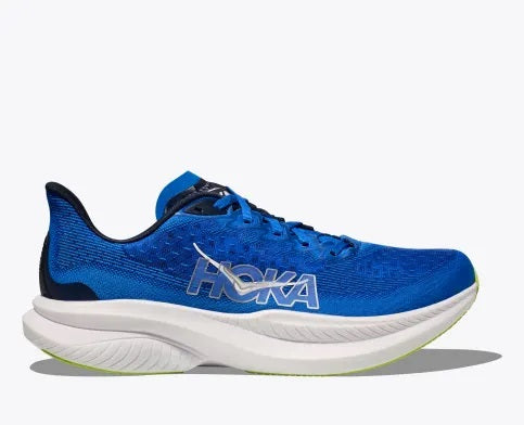 Men's Hoka Mach 6 (2E) Wide – The Runners Shop Canberra