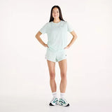 Women's New Balance Athletics Top SS
