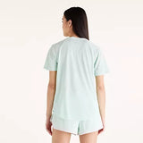Women's New Balance Athletics Top SS