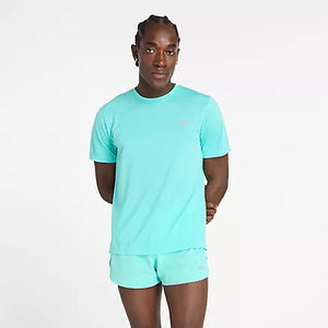 Men's New Balance Athletics Top SS