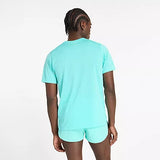 Men's New Balance Athletics Top SS