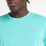 Men's New Balance Athletics Top SS