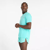 Men's New Balance Athletics Top SS