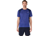 Men's Asics Road SS Top