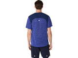 Men's Asics Road SS Top