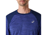 Men's Asics Road SS Top