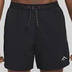 Men's Nike Dri-Fit Trail Brief Short 6in