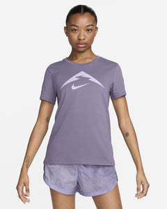 Women's Nike Dri-Fit Trail Tee