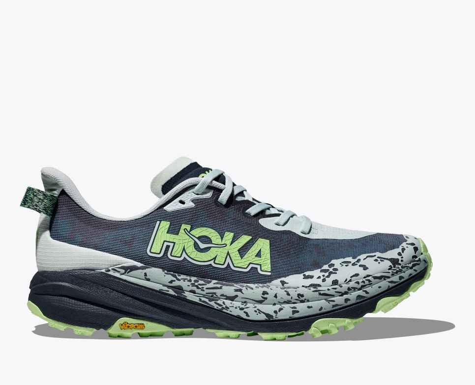Men's Hoka Speedgoat (2E) Wide – The Runners Shop Canberra