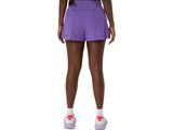 Women's Asics Metarun Spilt Short