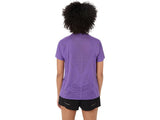 Women's Asics Metarun Top SS