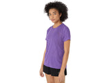 Women's Asics Metarun Top SS