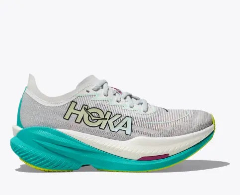 Women's Hoka Mach X 2