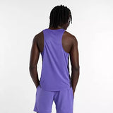 Men's New Balance Viz Tech Singlet