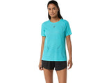 Women's Asics Metarun Top SS