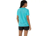 Women's Asics Metarun Top SS