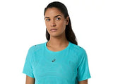 Women's Asics Metarun Top SS