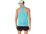 Men's Asics Metarun Singlet
