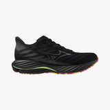 Unisex Mizuno Wave Rider 28 (Enerzy Glow in the Dark)