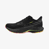 Unisex Mizuno Wave Rider 28 (Enerzy Glow in the Dark)