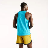 Men's New Balance Athletics Singlet