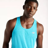 Men's New Balance Athletics Singlet