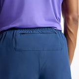 Men's New Balance Run Essential Short 5 inch