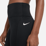 Women's Nike Dri-Fit Fast Crop Tight