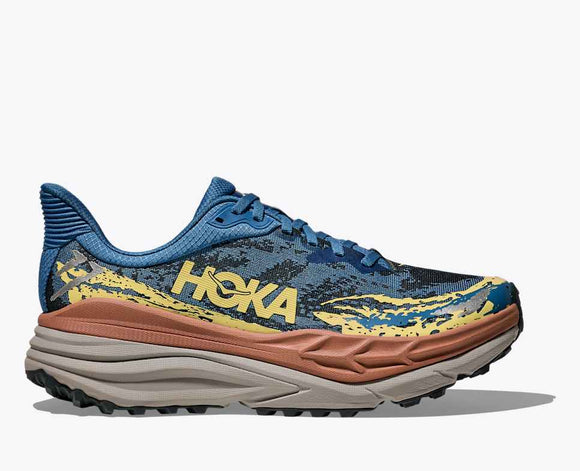 Men's Hoka Stinson ATR 7