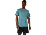 Men's Asics Road SS Top
