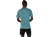 Men's Asics Road SS Top