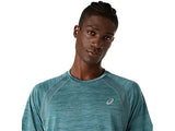 Men's Asics Road SS Top