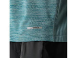 Men's Asics Road SS Top