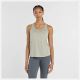 Women's New Balance Athletics Tank Top
