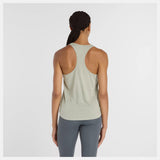 Women's New Balance Athletics Tank Top