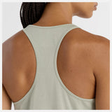 Women's New Balance Athletics Tank Top