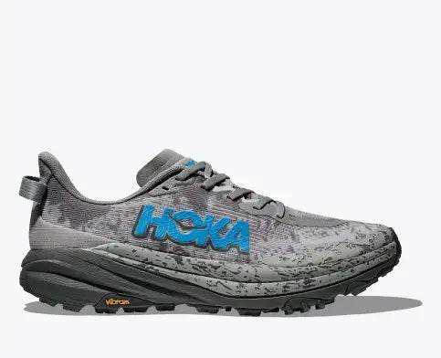 Men's Hoka Speedgoat 6 (2E) Wide