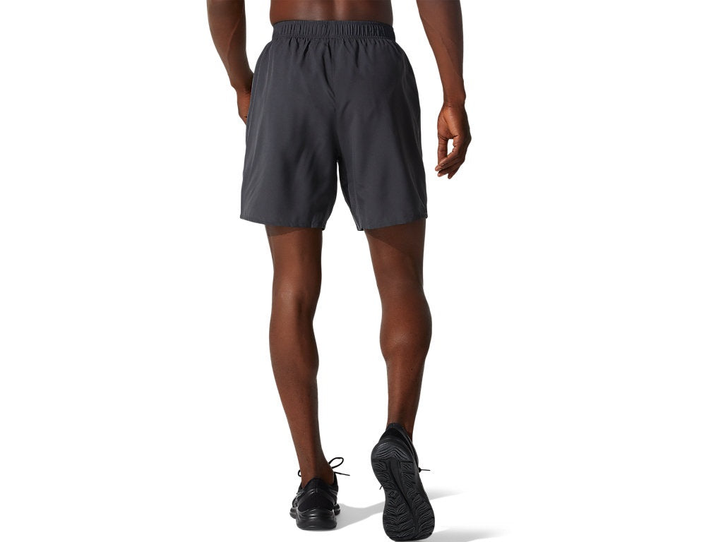 Asics 7in short hot sale