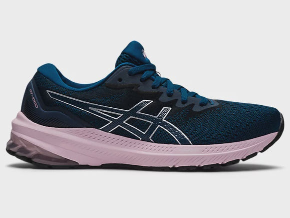 Women's Asics GT-1000 11 (Wide)