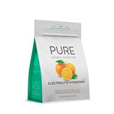 Pure Electrolyte Hydration Mix