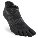 Injinji Run 2.0 Sock Original Weight No Show (Micro)