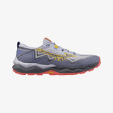Women's Mizuno Wave Daichi 9