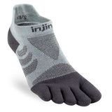 Women's Injinji Ultra Run Sock No Show (Micro)