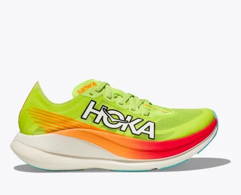 Unisex Hoka Rocket X 2